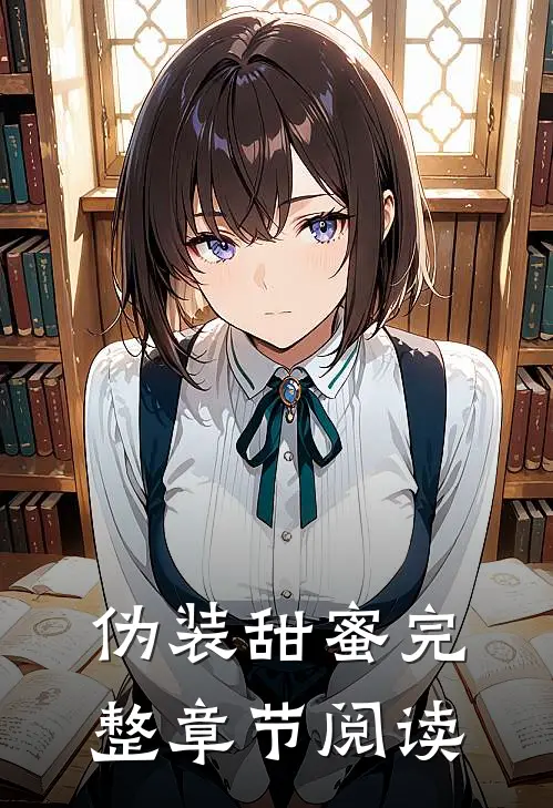伪装甜蜜完整章节阅读