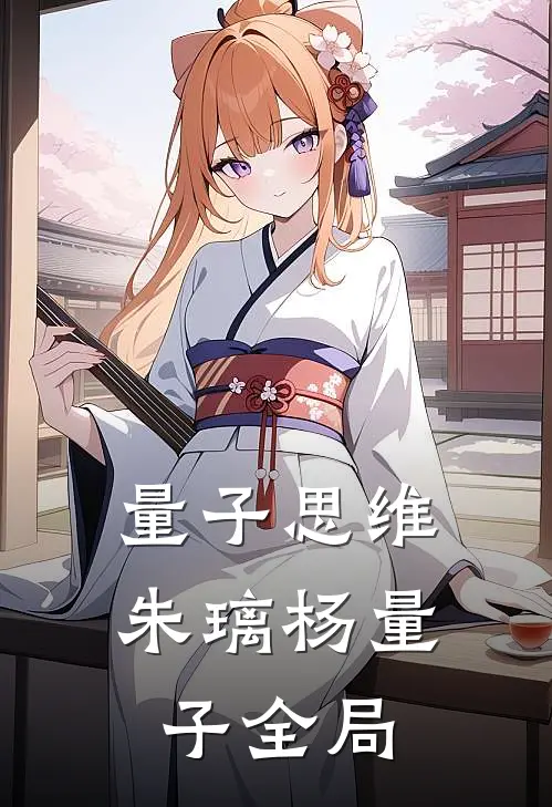 量子思维朱璃杨量子全局