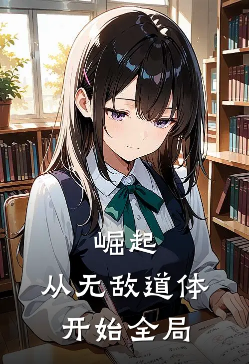 崛起，从无敌道体开始全局