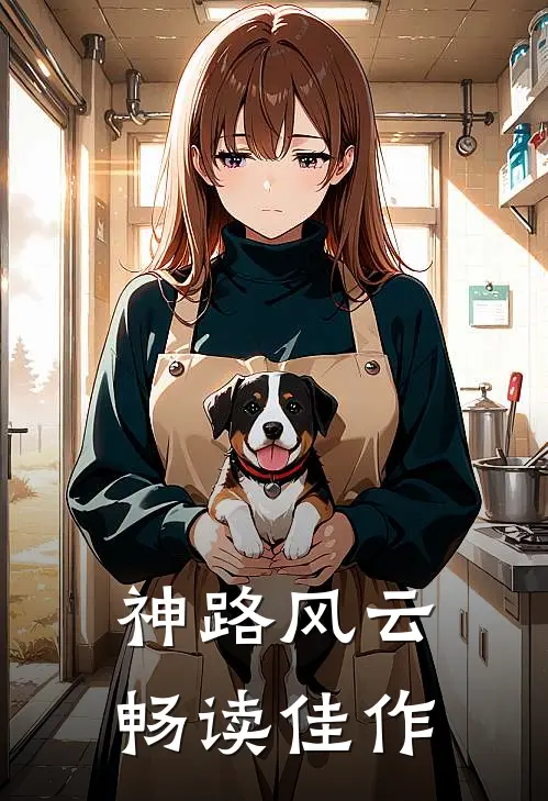 神路风云畅读佳作