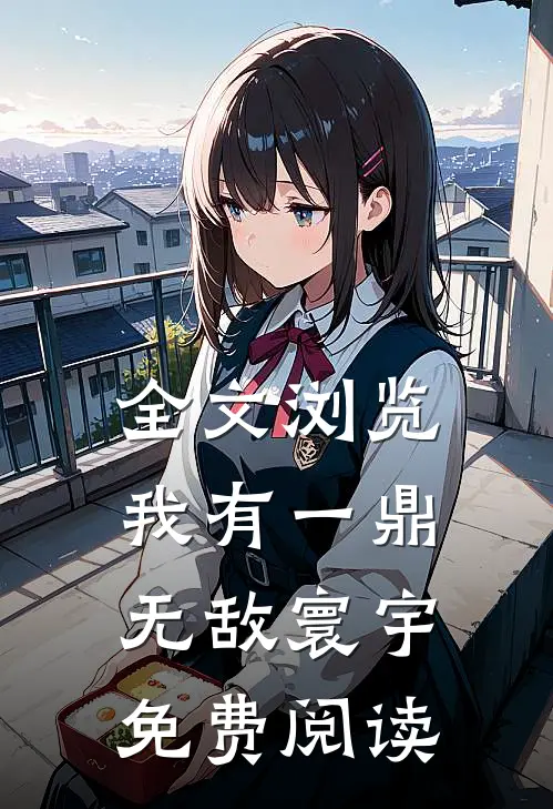 全文浏览我有一鼎无敌寰宇免费阅读