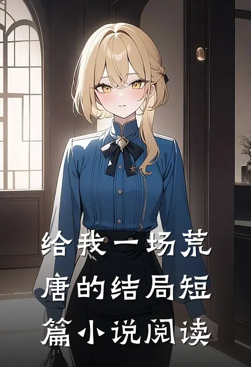 给我一场荒唐的结局短篇小说阅读