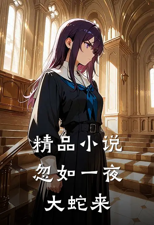 精品小说忽如一夜大蛇来