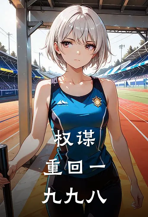 权谋：重回一九九八