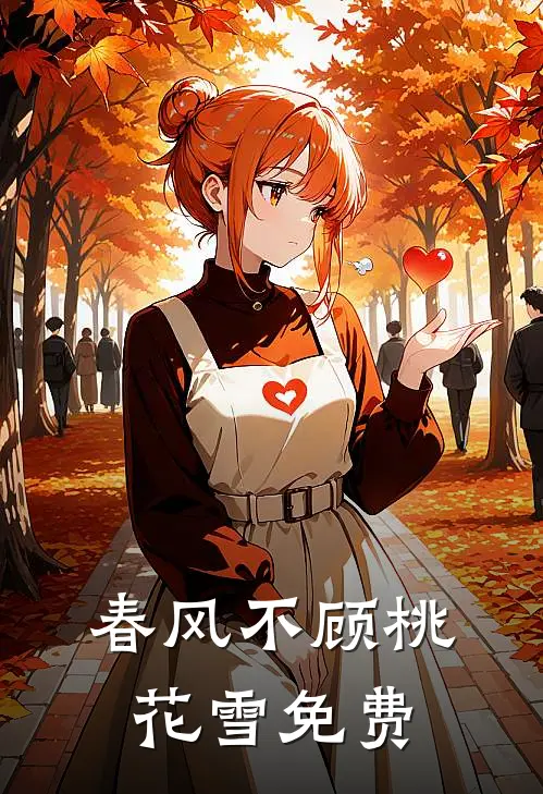 春风不顾桃花雪免费