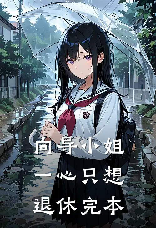 向导小姐一心只想退休完本