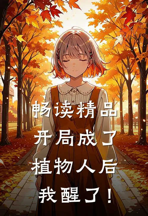 畅读精品开局成了植物人后，我醒了！