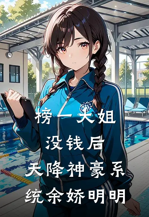 榜一大姐没钱后，天降神豪系统余娇明明