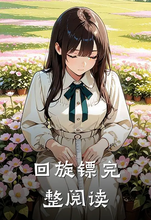 回旋镖完整阅读