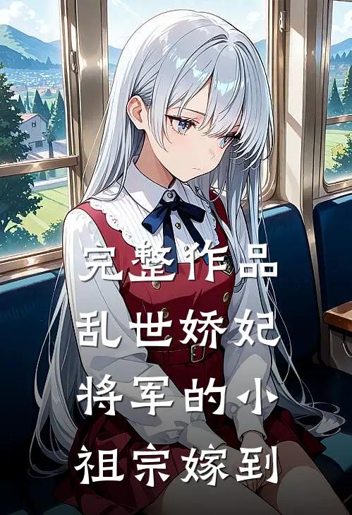 完整作品乱世娇妃：将军的小祖宗嫁到