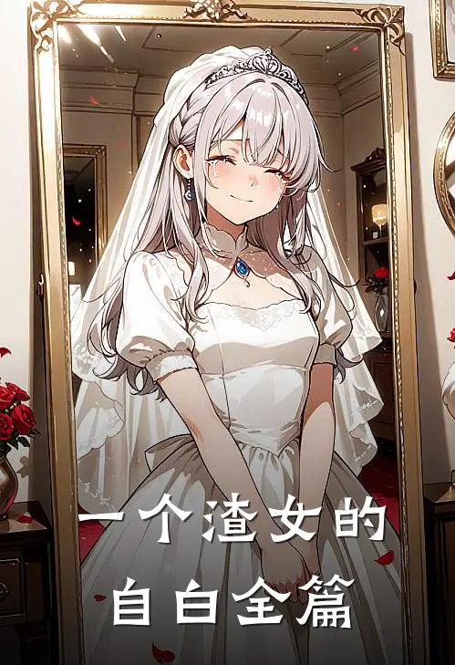 一个渣女的自白全篇