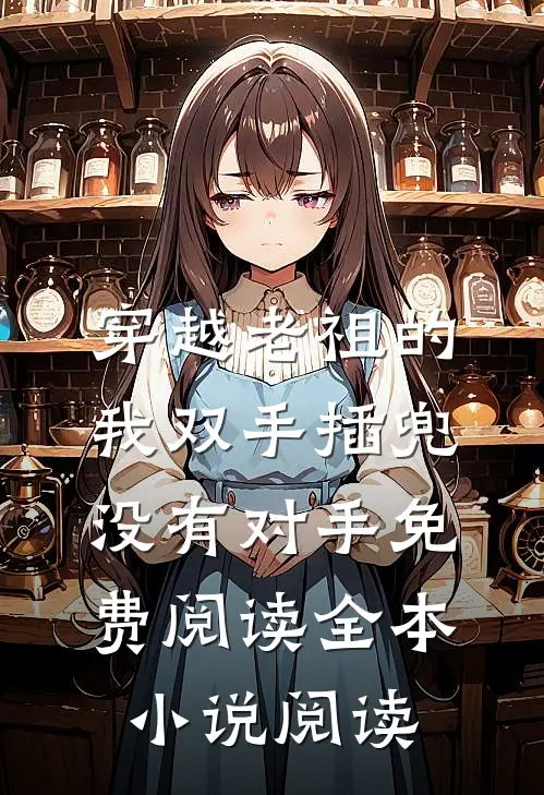 穿越老祖的我双手插兜,没有对手免费阅读全本小说阅读