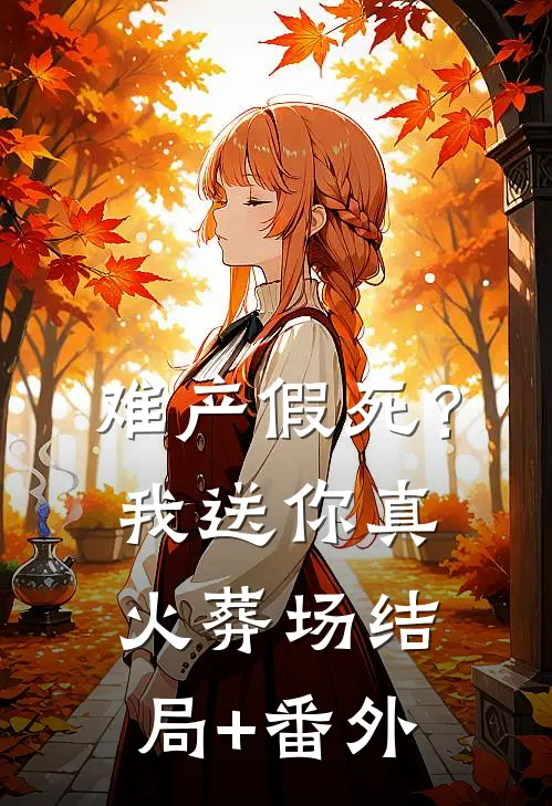 难产假死？我送你真火葬场结局+番外