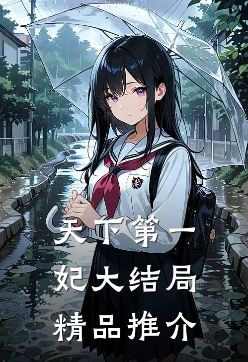 天下第一妃大结局精品推介