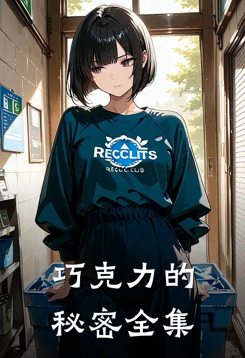 巧克力的秘密 全集