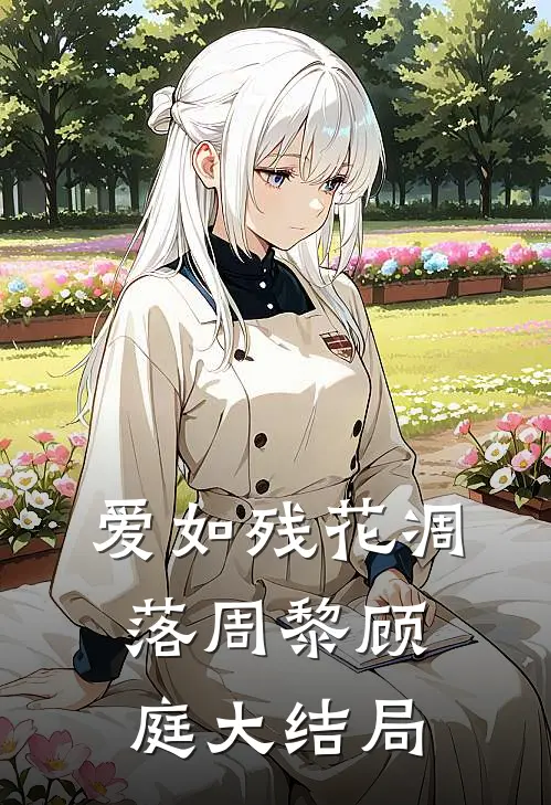 爱如残花凋落周黎顾庭大结局