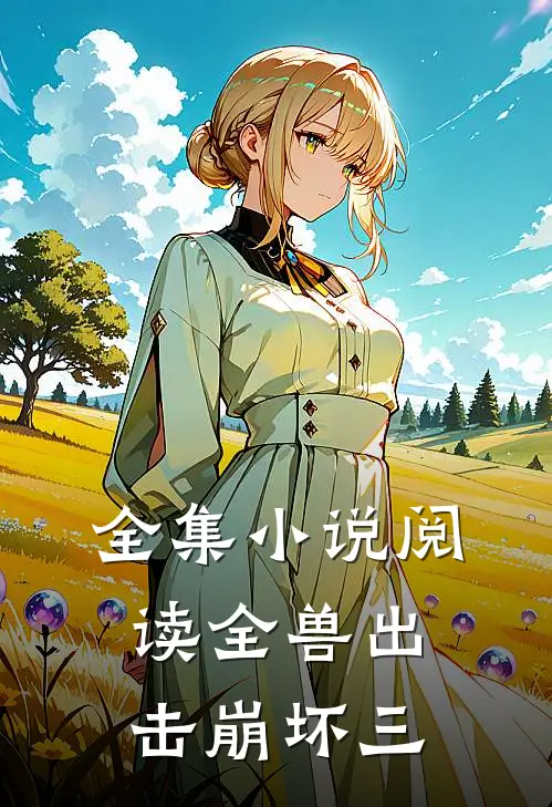 全集小说阅读全兽出击崩坏三
