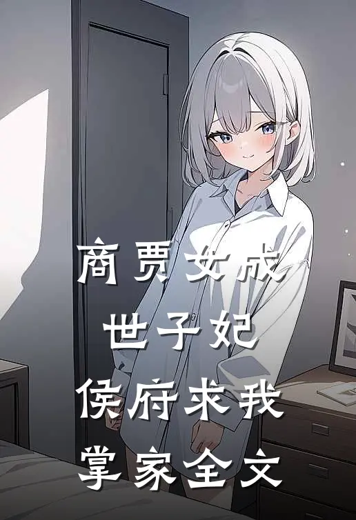 商贾女成世子妃，侯府求我掌家全文