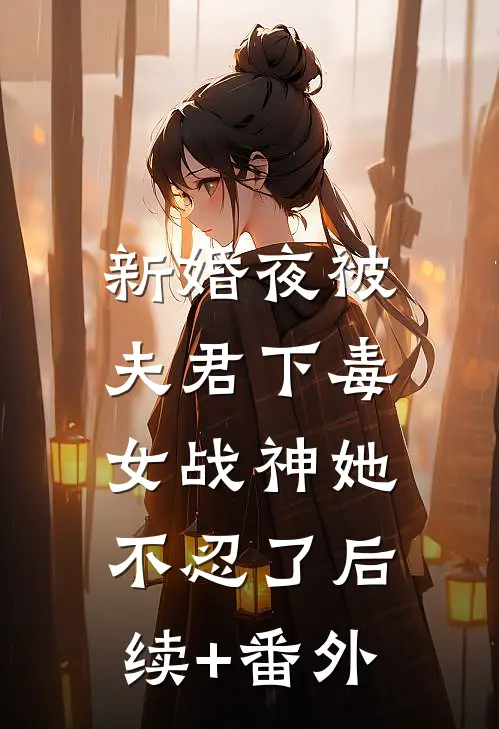新婚夜被夫君下毒，女战神她不忍了后续+番外