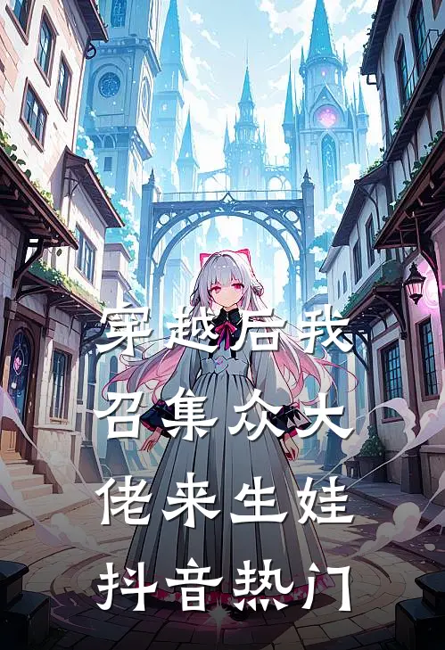 穿越后我召集众大佬来生娃抖音热门