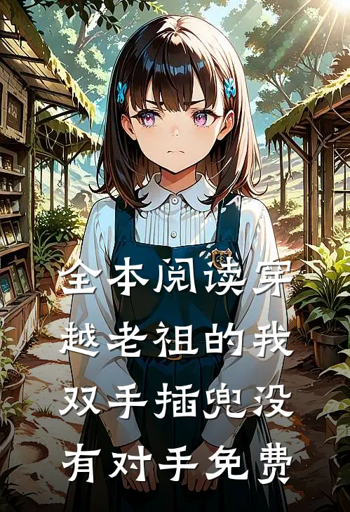 全本阅读穿越老祖的我双手插兜没有对手免费