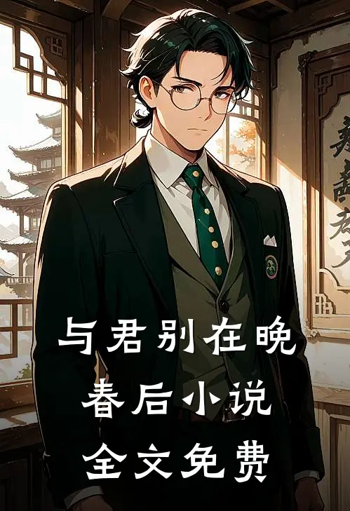 与君别在晚春后小说全文免费