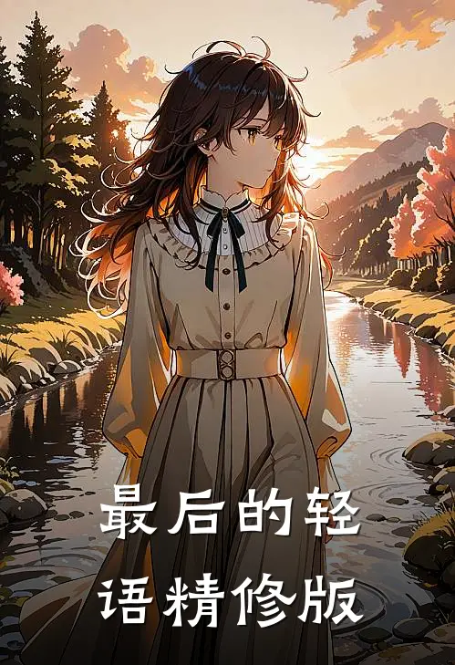 最后的轻语精修版