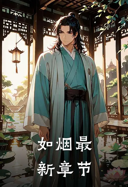 如烟最新章节