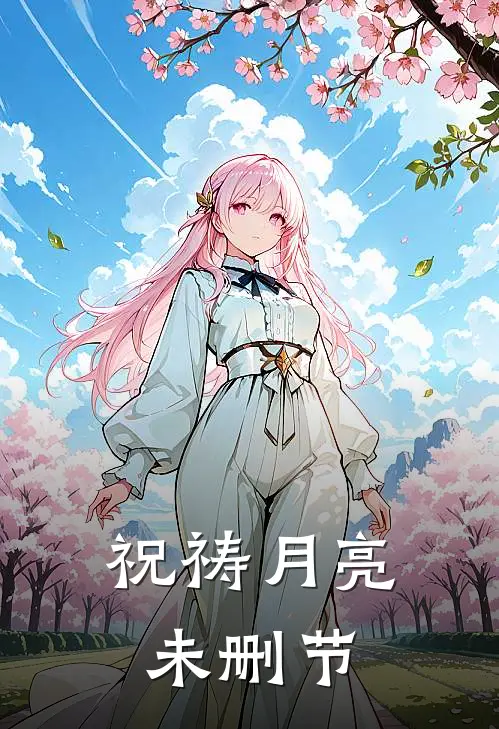 祝祷月亮未删节