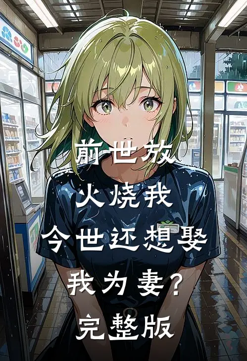 前世放火烧我，今世还想娶我为妻？完整版