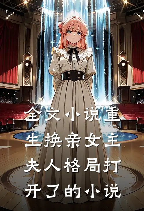 全文小说重生换亲女主夫人格局打开了的小说