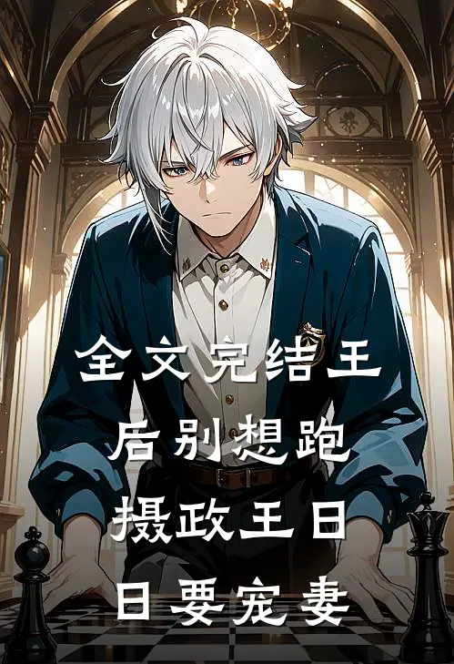 全文完结王后别想跑，摄政王日日要宠妻