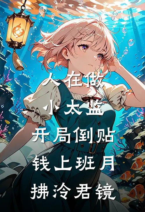 人在做小太监，开局倒贴钱上班月拂泠君镜