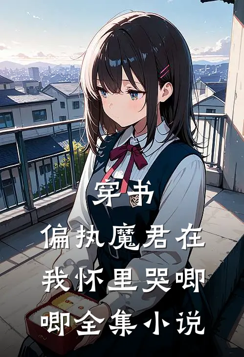 穿书，偏执魔君在我怀里哭唧唧全集小说