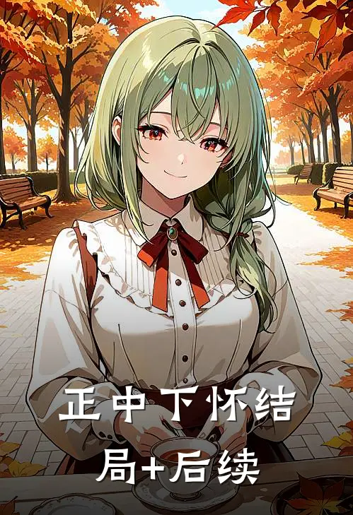 正中下怀结局+后续