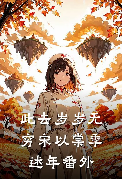 此去岁岁无穷宋以棠季述年番外