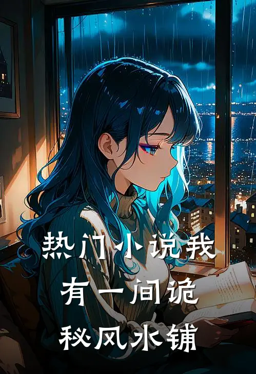 热门小说我有一间诡秘风水铺