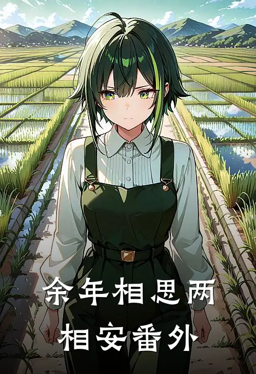 余年相思两相安番外