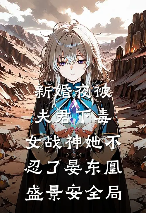 新婚夜被夫君下毒，女战神她不忍了晏东凰盛景安全局
