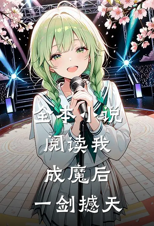 全本小说阅读我，成魔后，一剑撼天