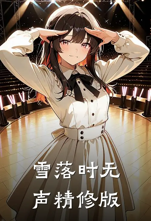 雪落时无声精修版