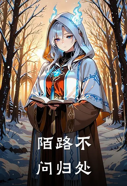 陌路不问归处