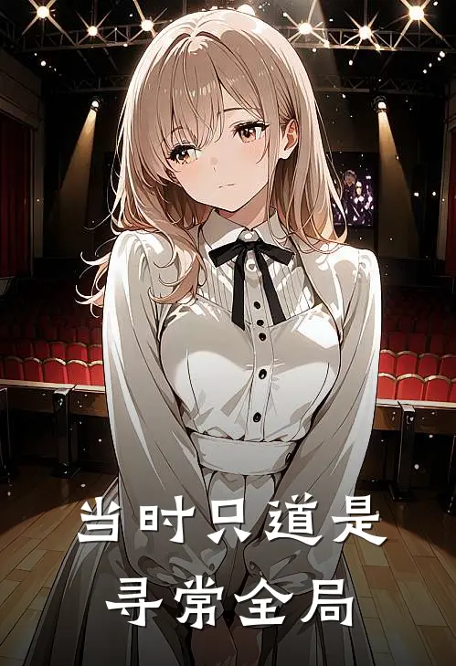 当时只道是寻常全局