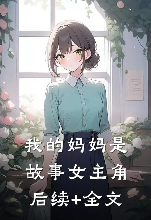 我的妈妈是故事女主角后续+全文