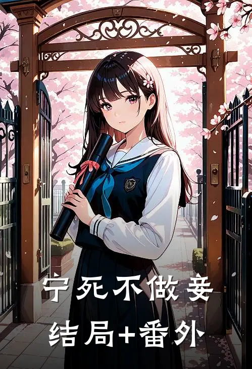 宁死不做妾结局+番外