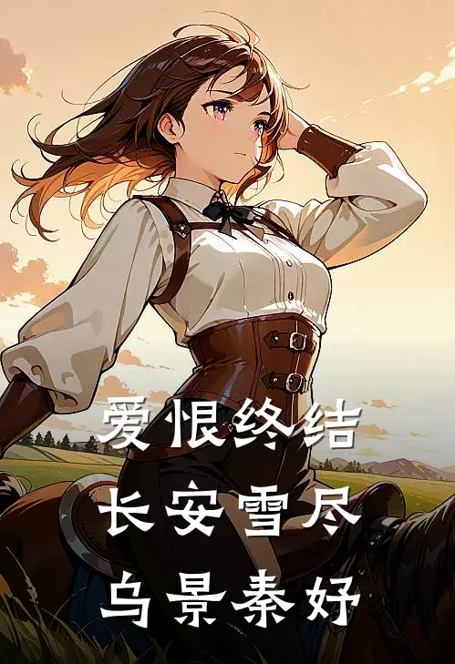 爱恨终结，长安雪尽乌景秦妤