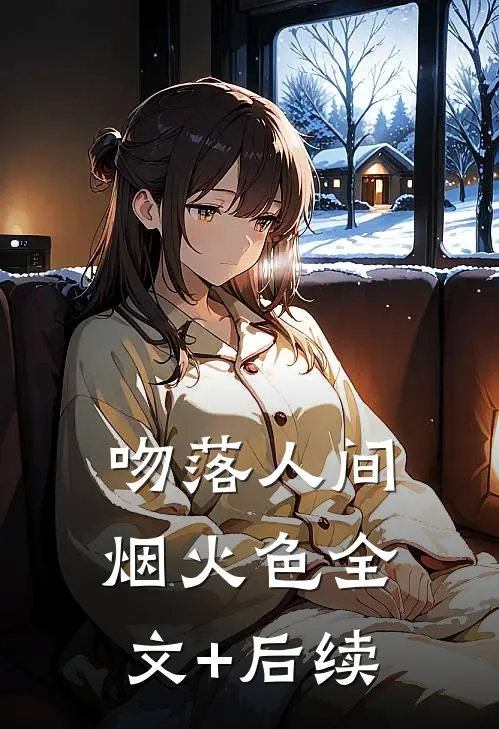 吻落人间烟火色全文+后续