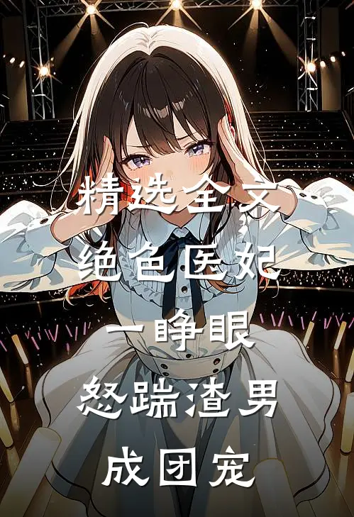 精选全文绝色医妃一睁眼，怒踹渣男成团宠