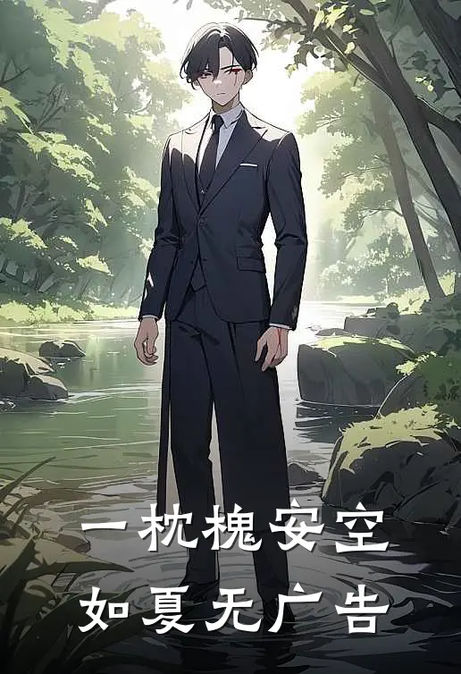 一枕槐安空如夏无广告