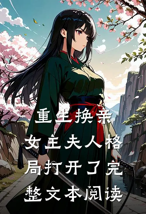 重生换亲，女主夫人格局打开了完整文本阅读